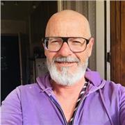Prof de photographie spécialisé dans la photo animalière et la photo de presse